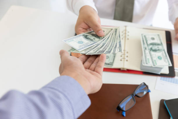 Best Business Loans  in Old River Winfree, TX